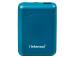 POWER BANK USB 10000MAH/PETROL XS10000 INTENSO