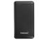 POWER BANK USB 20000MAH/BLACK XS20000 INTENSO