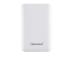 POWER BANK USB 10000MAH/WHITE XC10000 INTENSO
