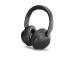 HEADPHONES WRL LHXW-E/BLACK 73205 LINDY