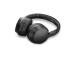 HEADPHONES WRL LHXW-E/BLACK 73205 LINDY