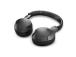 HEADPHONES WRL LHXW-E/BLACK 73205 LINDY