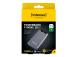 POWER BANK USB 10000MAH/GRAY 7332034 INTENSO