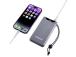 POWER BANK USB 10000MAH/GRAY 7332034 INTENSO
