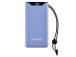 POWER BANK USB 10000MAH/BLUE 7332035 INTENSO