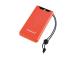 POWER BANK USB 10000MAH/ORANGE 7332038 INTENSO