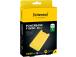 POWER BANK USB 10000MAH/YELLOW 7332039 INTENSO