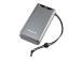 POWER BANK USB 20000MAH QC3.0/GREY F20000 7332054 INTENSO