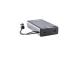 POWER BANK USB 20000MAH QC3.0/GREY F20000 7332054 INTENSO