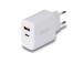 CHARGER WALL 30W/73424 LINDY