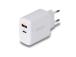 CHARGER WALL 65W/73428 LINDY