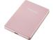 POWER BANK USB 5000MAH MAG/ROSE 7344023 INTENSO