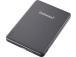 POWER BANK USB 5000MAH MAG/GREY 7344024 INTENSO