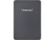 POWER BANK USB 5000MAH MAG/GREY 7344024 INTENSO