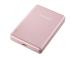 POWER BANK USB 10000MAH MAG/ROSE 7344033 INTENSO