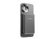 POWER BANK USB 10000MAH MAG/GREY 7344034 INTENSO