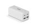 CHARGER USB 4PORT 100W/73441 LINDY