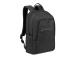NB BACKPACK ALPENDORF ECO 16"/7561 BLACK RIVACASE