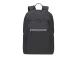 NB BACKPACK ALPENDORF ECO 16"/7561 BLACK RIVACASE