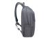NB BACKPACK ALPENDORF ECO 16"/7561 GREY RIVACASE