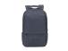 NB BACKPACK ANTI-THEFT 17.3"/7567 DARK GREY RIVACASE