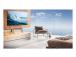 TV Set TCL 75 " 4K Ultra HD 3840 x 2160 pixels Flat 16:9 QD-Mini LED 75Q6C