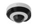 NET CAMERA 5MP DOMECAM MINI/2.8MM WHITE 76018 AJAX