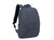 NB BACKPACK GALAPAGOS 14"/7723 DARK GREY RIVACASE