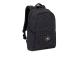 NB BACKPACK ANVIK 13.3"/7923 BLACK RIVACASE