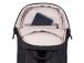 NB BACKPACK ANVIK 13.3"/7923 BLACK RIVACASE
