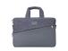 NB CASE EGMONT 15.6"/7930 GREY RIVACASE