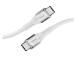 CABLE USB-C TO USB-C 1.65M/LANYARD N. MIX 7991005 INTENSO