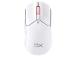 MOUSE USB OPTICAL HYPERX PF/HAS2 MINIWL WHT 7D389AA HYPERX