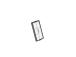 Vacuum Cleaner Accessory ROBOROCK Washable Filter Model MOQ60 For Saros5 10R/Saros5 10R(R&D) 8.02...