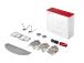Vacuum Cleaner Accessory ROBOROCK Accessories Kit For Saros0 10/Saros5 10/Saros0 10(R&D)/Saros5...