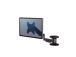 MONITOR ACC ARM SINGLE/WALL MOUNT 8043501 FELLOWES