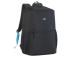 NB BACKPACK REGENT 15.6"/8067 BLACK RIVACASE