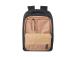 NB BACKPACK ECO MACBOOK AIR 15/BLACK 8126 RIVACASE