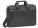 NB CASE CENTRAL 15.6"/8231 BLACK RIVACASE