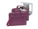NB CASE CENTRAL 15.6"/8231 PURPLE RIVACASE