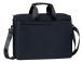 NB CASE BISCAYNE 15.6"/8335 BLACK RIVACASE