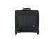 NB CASE TROLLEY TEGEL 15.6"/8481 BLACK RIVACASE