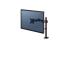 MONITOR ACC ARM SINGLE REFLEX/BLACK 8502501 FELLOWES