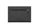 NB SLEEVE MACBOOK PRO/AIR 13/8802 BLACK MELANGE RIVACASE