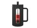 FRENCH PRESS 1000ML/90531 RESTO