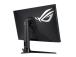 LCD Monitor ASUS 32" Gaming/4K Panel IPS 3840x2160 16:9 160Hz Matte 1 ms Swivel Height adjustable...