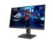 LCD Monitor ASUS ROG Strix XG259QNS 24.5" Gaming Panel IPS 1920x1080 16:9 380Hz 1 ms Swivel Pivot...