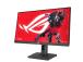 LCD Monitor ASUS ROG Strix XG259CMS 24.5" Gaming Panel IPS 1920x1080 16:9 310Hz 1 ms Swivel Pivot...