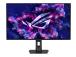 Monitor ASUS 31.5 " 3840 x 2160 pixels 4K Ultra HD Native aspect ratio 16:9 QD-OLED Flat 90LM0B50...