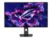 Monitor ASUS 31.5 " 3840 x 2160 pixels 4K Ultra HD Native aspect ratio 16:9 OLED Flat 90LM0BX0...